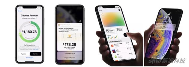 ƻ��Apple Card���е����ÿ���ʲô����֮��