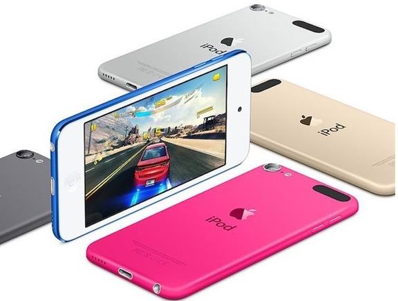 ƻ��������Ʒ���������ϣ���iPod Touch������������