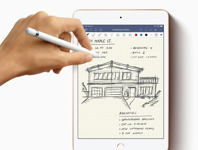 ƻ����iPad mini/Air������ԤԼ����ʾ3��26����ʽ����