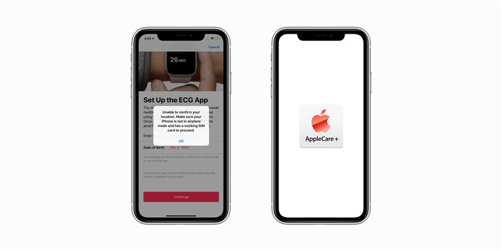 iOS 12.2�صø���Ĳ��Լ���