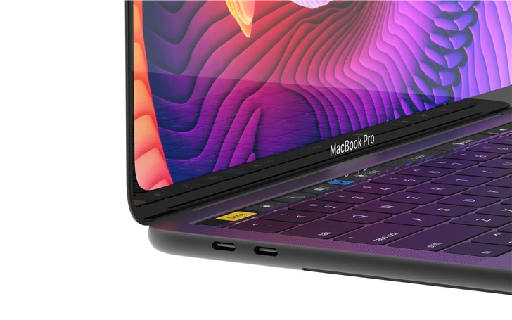 16Ӣ��ƻ��MacBook Pro��Ⱦ��Ƶ