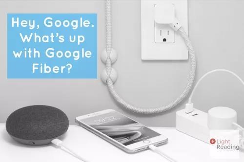 Google Fiber ��ǰ������