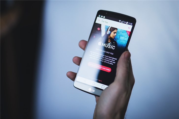 ƻ��Apple Music���淨�����û�������������һ���������