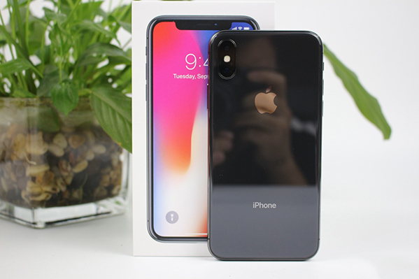 iPhone X�����ӳٵĴ�������