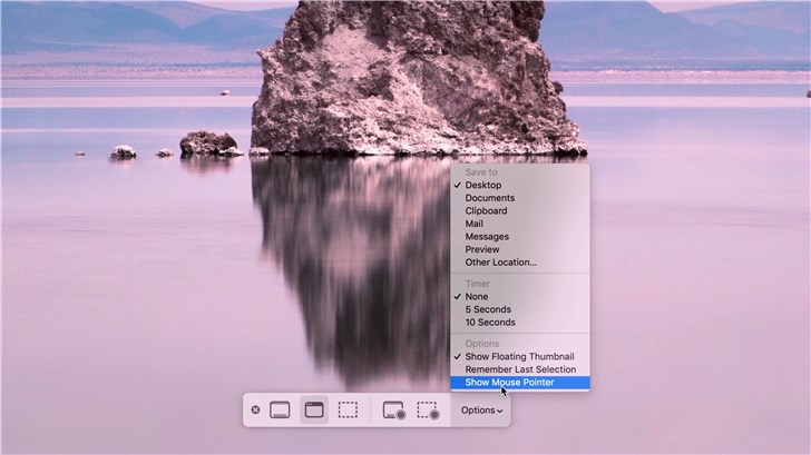 ��δ�macOS Mojave��ͼʵ�ó���