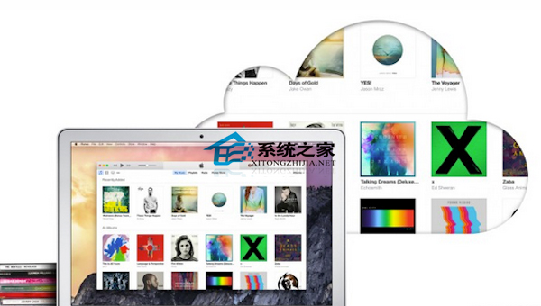 MACϵͳ����iTunes Radio�������һЩ����