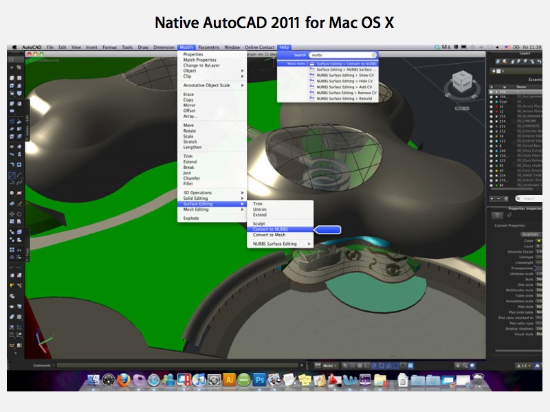 AutoCAD����18�����»ص�Macƽ̨