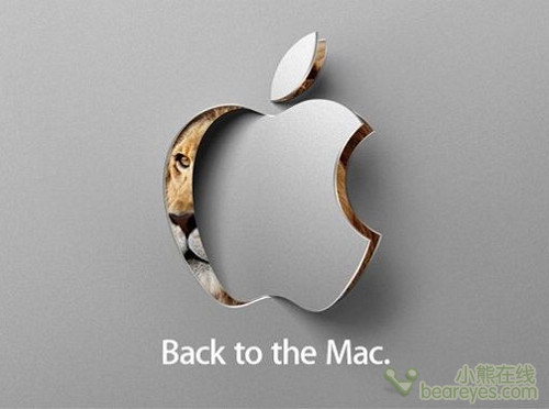�������ͣ�ƻ������MacOS X 10.7ʨ��