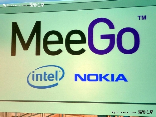 ŵ���ǻ�Meegoϵͳ�������Ͷ˻�������
