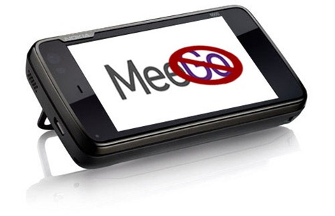 Chrome OS �� MeeGo ˫˫�ӳ�