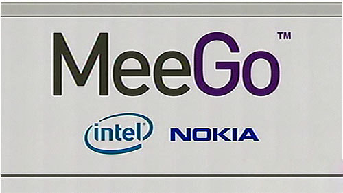 ŵ�������¹�����MeeGo����ϵͳ