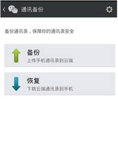 ΢�ű���ͨѶ¼��ʲô�ط���΢�ű���ͨѶ¼���÷�������