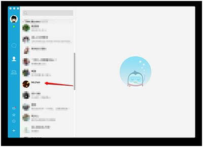 mac��qq��θı�ע