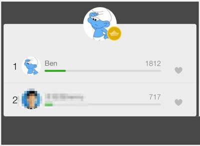 ΢���˶��Ʋ����ɵ�ͼ����ʾ������׿����֧�ֻ���������