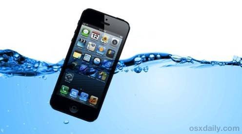 ������ˮiPhone�������������