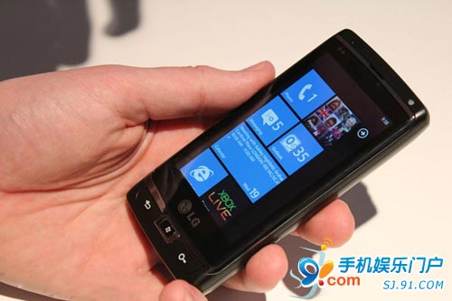LG���ڽ���5��WP7�»�