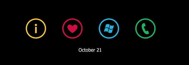 ΢������10��21����ʽ����Windows Phone 7