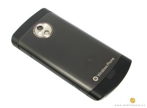 LG�׿�WP7�ֻ�Optimus 7����4500Ԫ