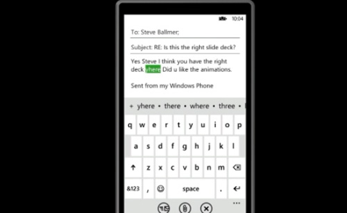 ΢��ȷ��WP7����2011������븴��ճ������