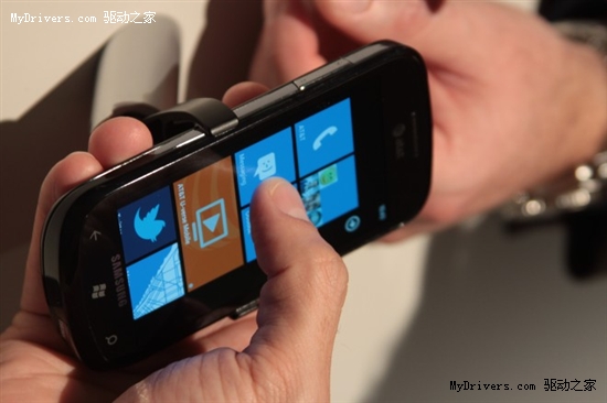 WP7��ȱ�� ��SD����ϵͳ̱��