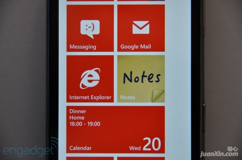 ΢��WP7����Android��iOS������