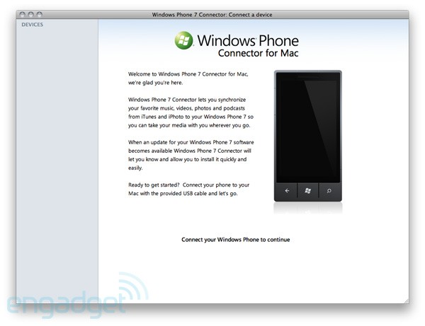 WP7ͬ��MAC�������ͳ�,Zuneһ��ȥ