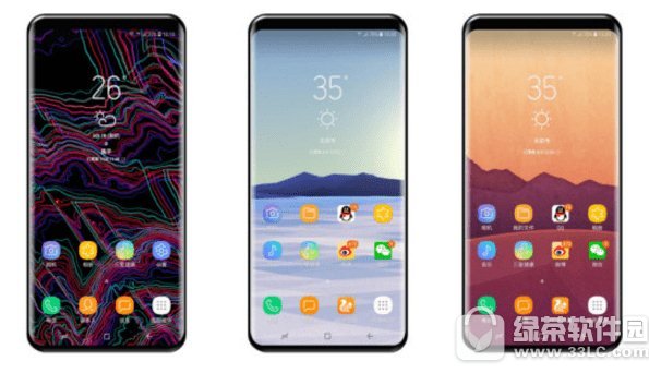 3��s9ʲôʱ��� 3��galaxy s9����ʱ��