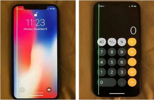 iphonex��Ļ������ΰ� iphonex��Ļ�������ߴ�������