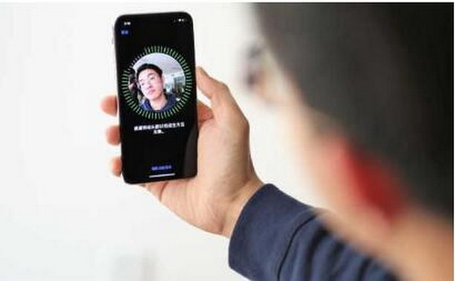 iphone x�沿����ʧ����ΰ� iphone x�沿ʶ�����ʧ�鴦������