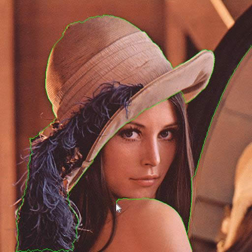 Photoshop�д���������һ�ּ�ª���(����Python)