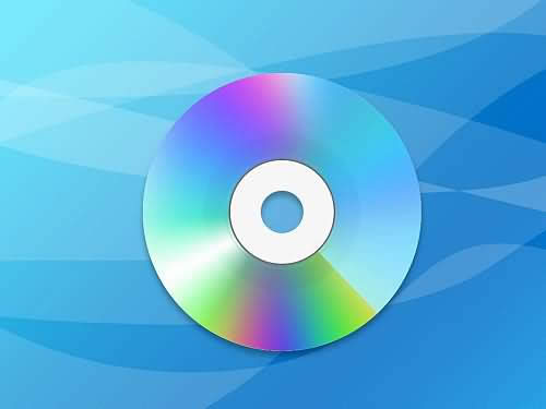 Photoshop����ͼ����ϸ�̳�:������ɫCD��