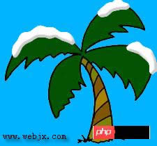 Photoshop���׻��ƿ�ͨ�������ϵ�ѩ