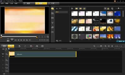 ������Ӱ����Ulead VideoStudio��������Ҫ�رյ��ƽ�ͼ����ϸ�̳�