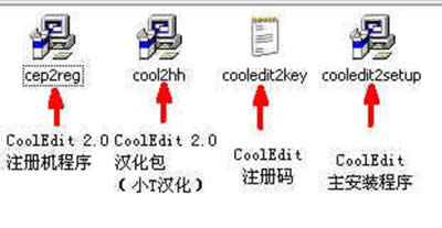 cooledit pro��ʹ��С����