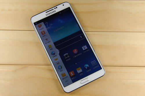 3��Note 3�ж�ˮ����α�ķ����ܽ�
