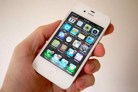 iPhone4S���ÿ�ݼ��ܽ�