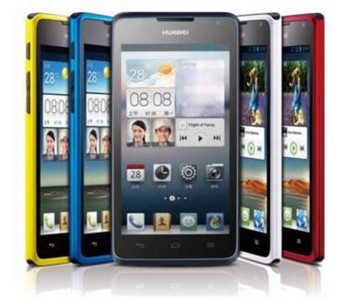 ��ΪC8813�����ֹ�root��������