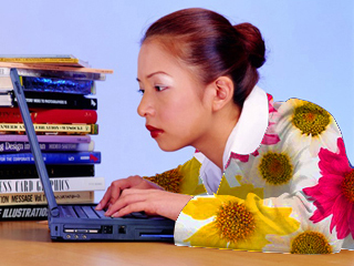 PHOTOSHOP������ɫ�·���MM������