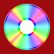��Photoshop 6.0����CD��(ͼ)