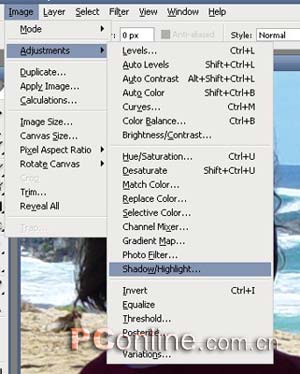 Photoshop CS��Ӱʦƪ��ϸ˵��֮һ