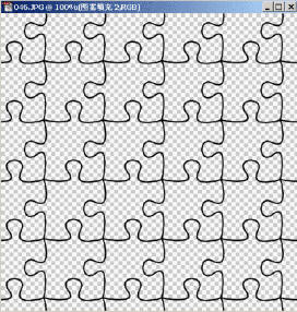 ���ʹ��Photoshop��ͼ���������ƴ��ͼ