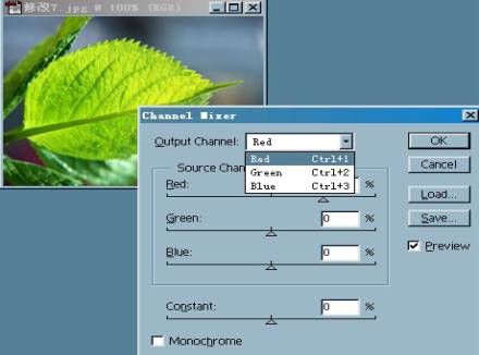 Photoshop֮ɫ�ʵ���(��)