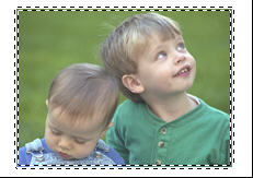 Photoshop �ġ�Modify��Ӧ��