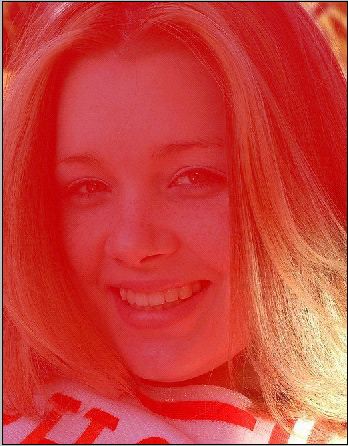 Photoshop��������Ů���������ɵ�