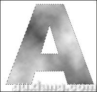 Photoshop CS����������ɸ������Ч��