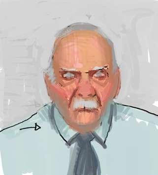 Photoshop���ʰ�������ϸ��Ħ�����ɫ
