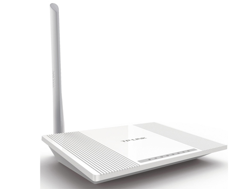 TP-Link TL-WR745N ����·����WiFi��������