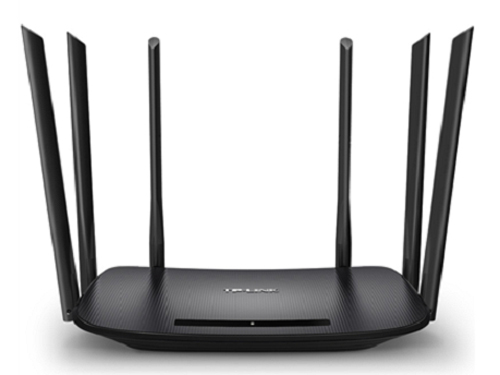 TP-Link TL-WDR7400 ����·�������ð취