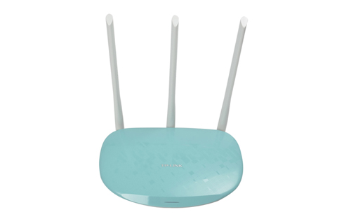 TP-Link TL-WR882N ����·��������WiFi�źŰ취