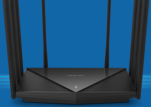 ˮ�� MAC2600R ����·����WiFi������������